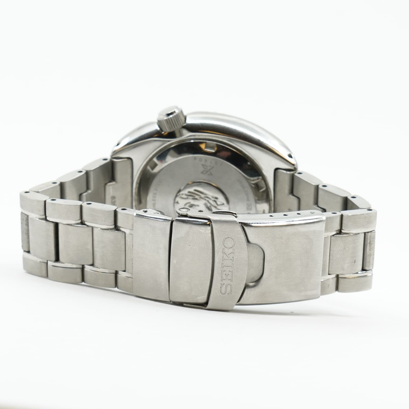 Seiko Prospex Padi (Diver´s 200m) “Special Edition” SRPA21K1 - Bild 3