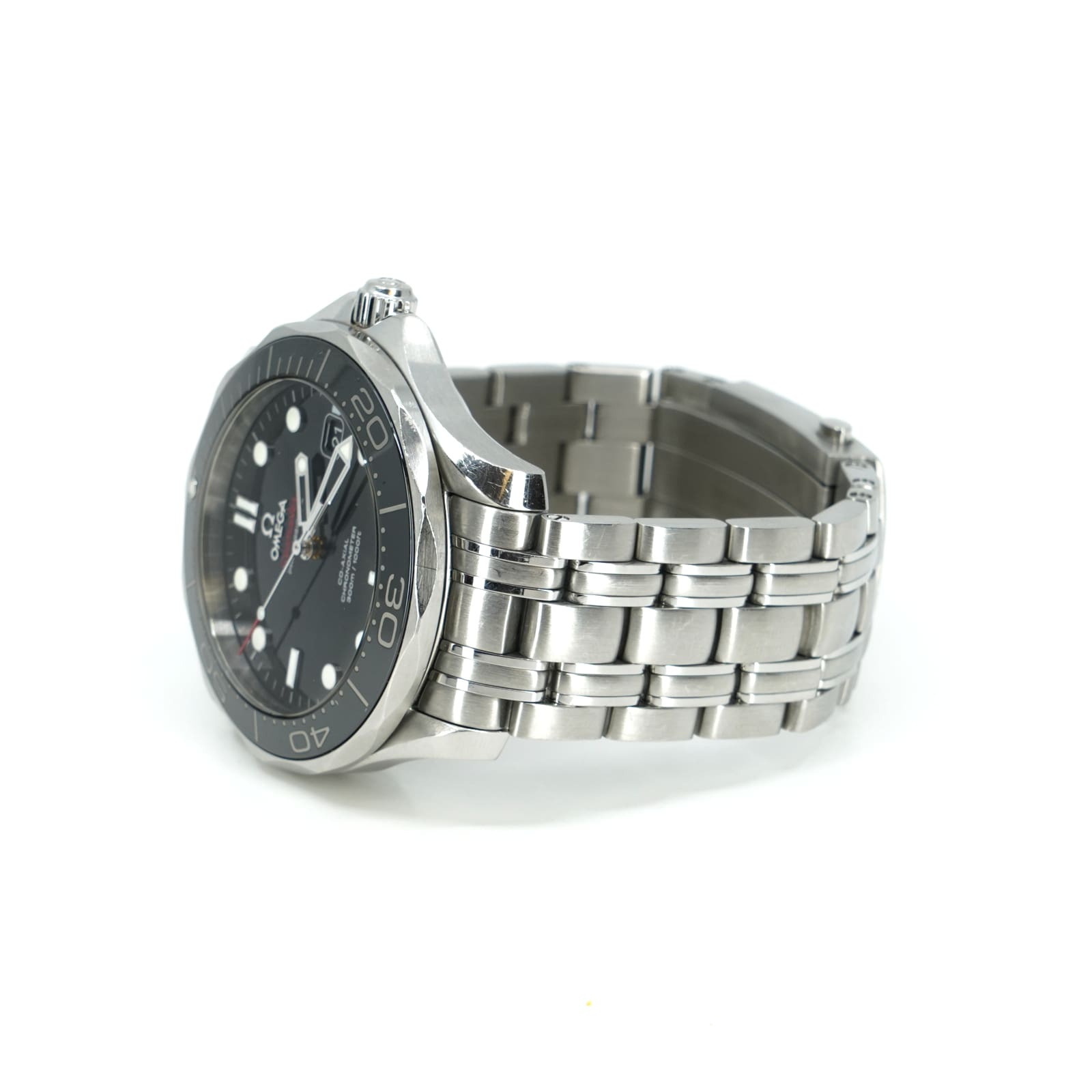 Omega Seamaster Professional Diver 300M 41mm – 212.30.41.20.01.003 - Bild 2