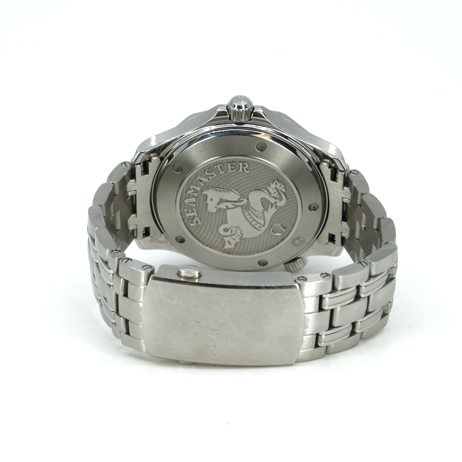 Omega Seamaster Professional Diver 300M 41mm – 212.30.41.20.01.003 - Bild 3