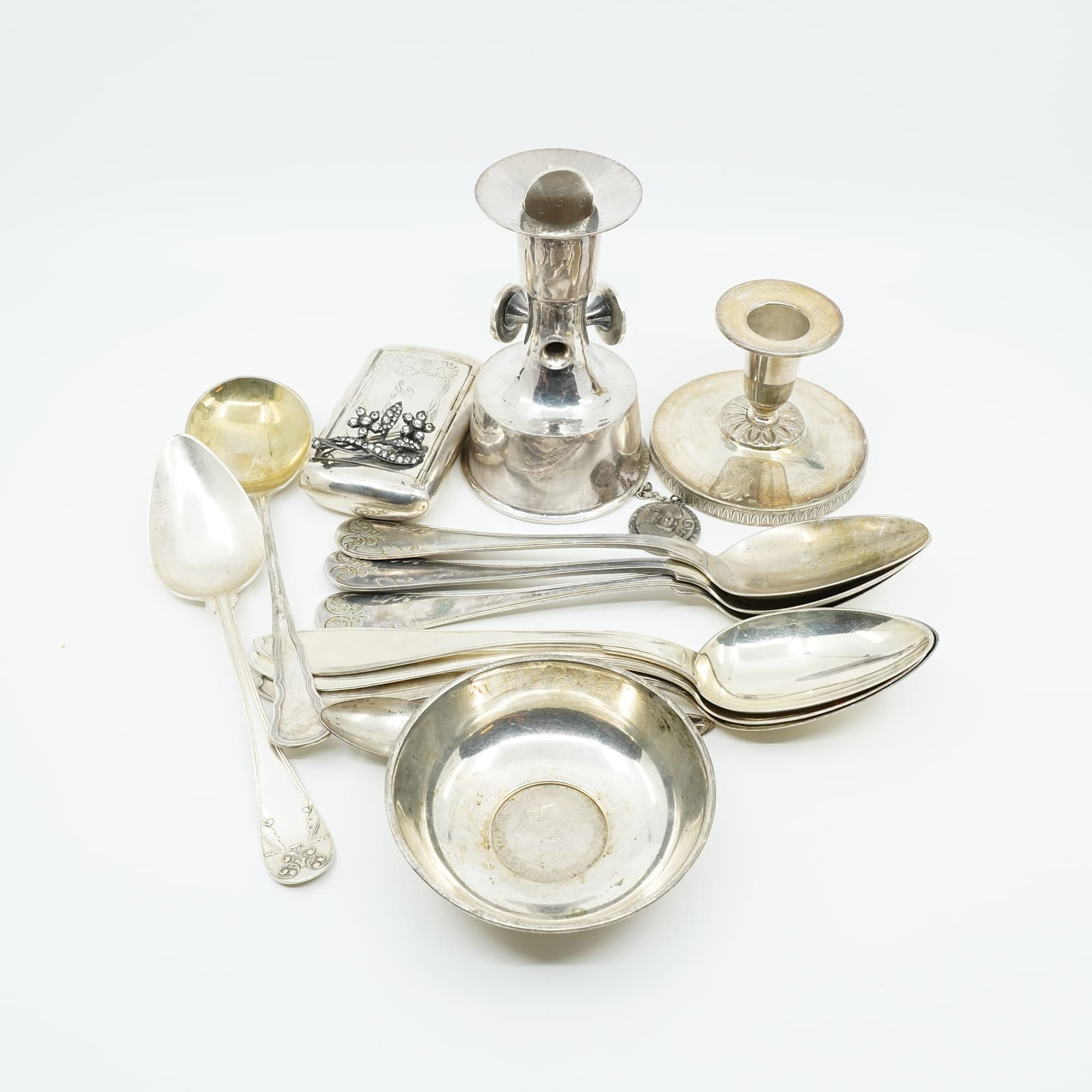 Investeringssilver S800 966,1g