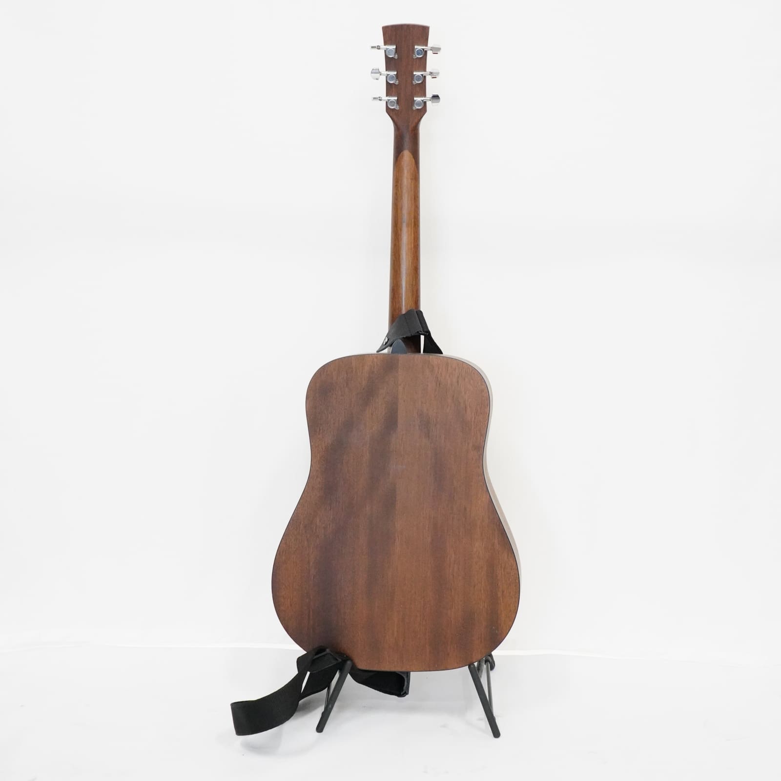 Helakustisk gitarr Ibanez modellnr: AW54-OPN - Bild 3