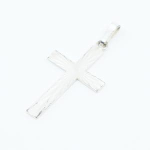 Hänge Silver S835 1,8g Bredd 19mm Höjd 41mm