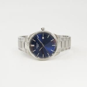 Armbandsur Tissot PR100 Stål Längd 19cm Boett 40mm