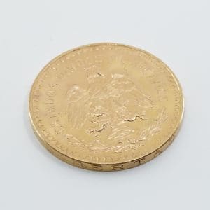 Investeringsguld 21K 41,6g