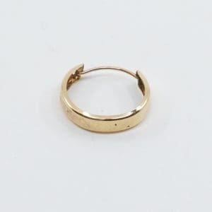 Investeringsguld 18K 0,3g