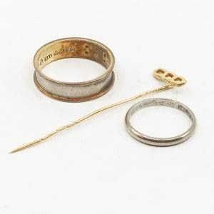 Investeringsguld 18K 7,2g
