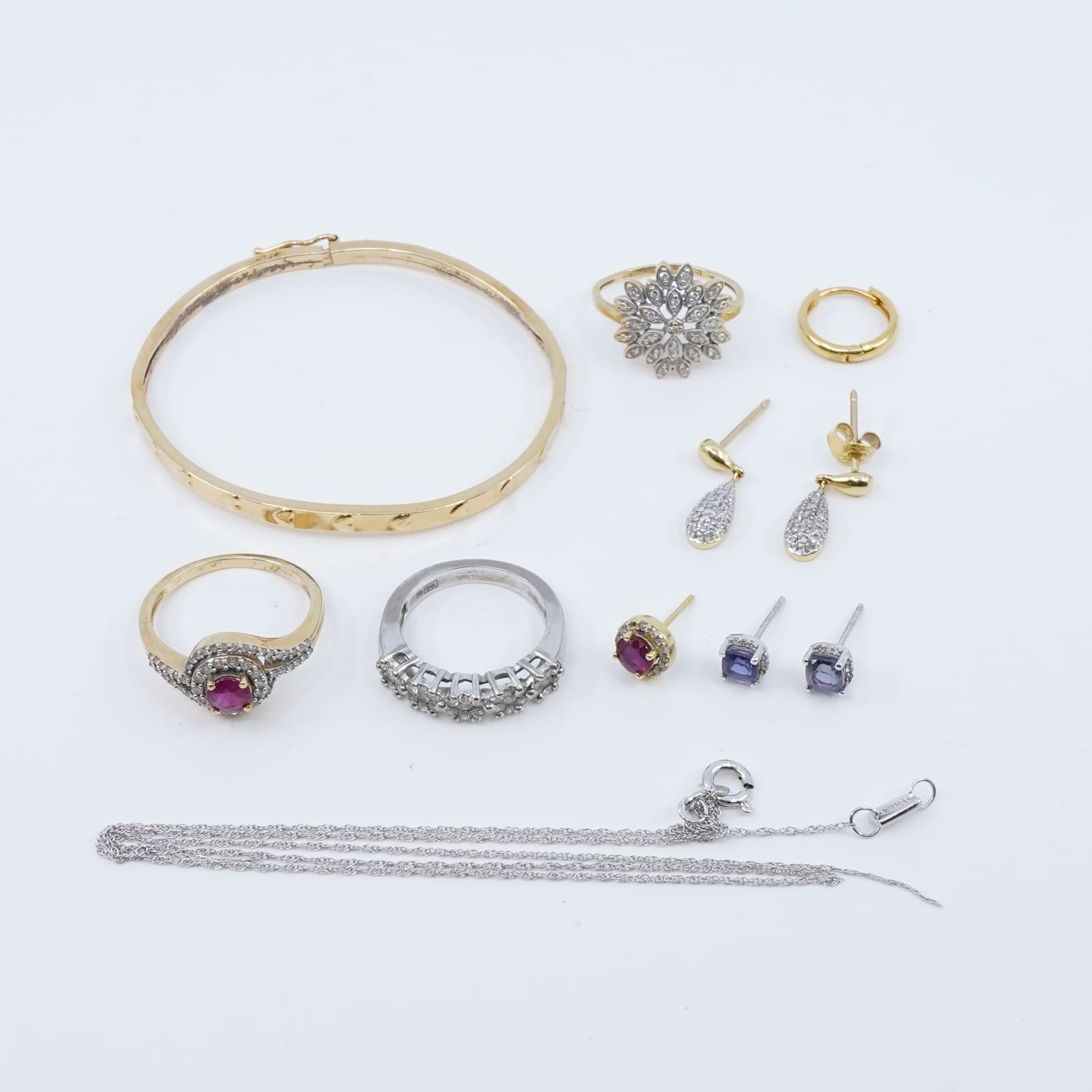 Investeringsguld 18K 18,4g