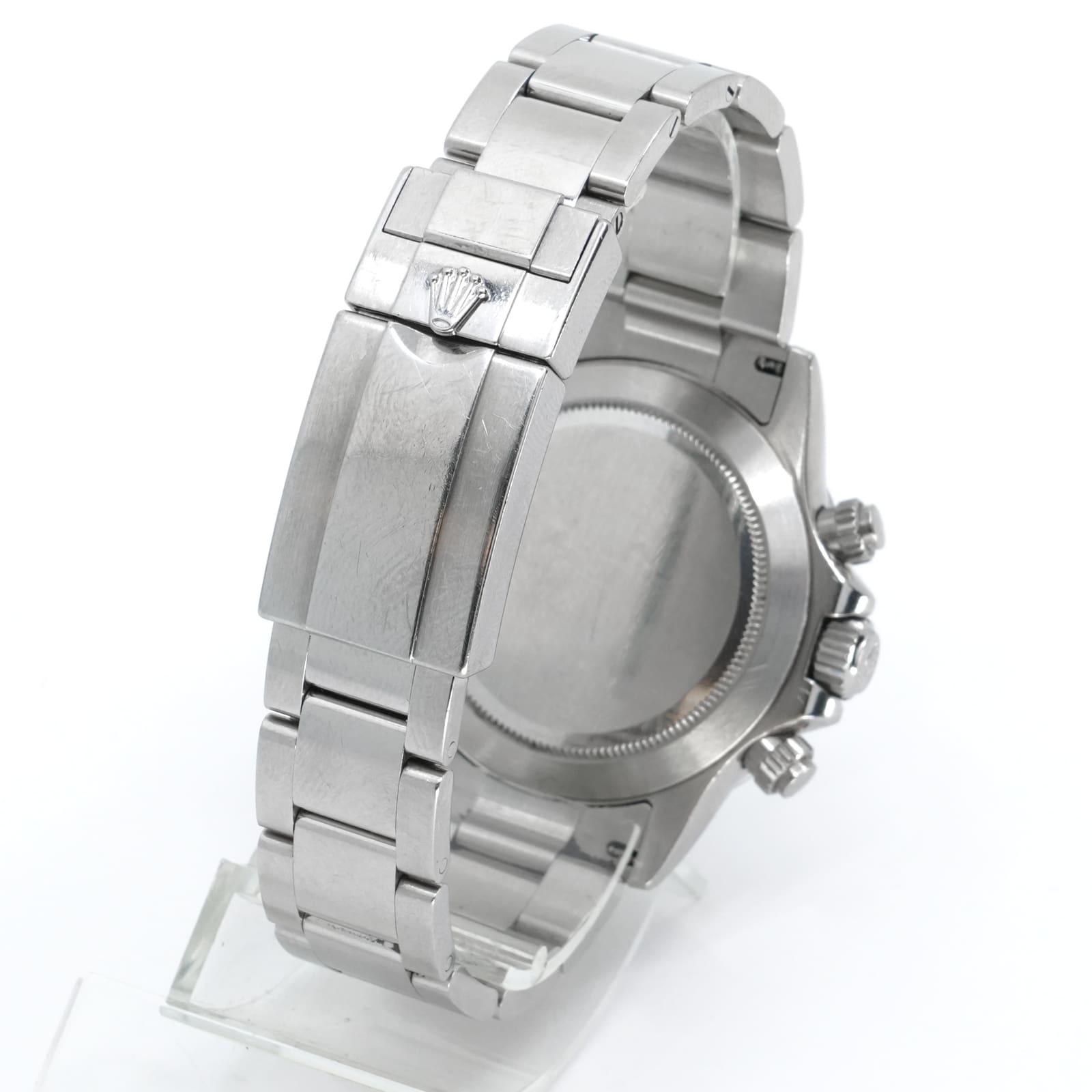Rolex Oyster Perpetual Cosmograph Daytona – 116520 – cert & box - Bild 6