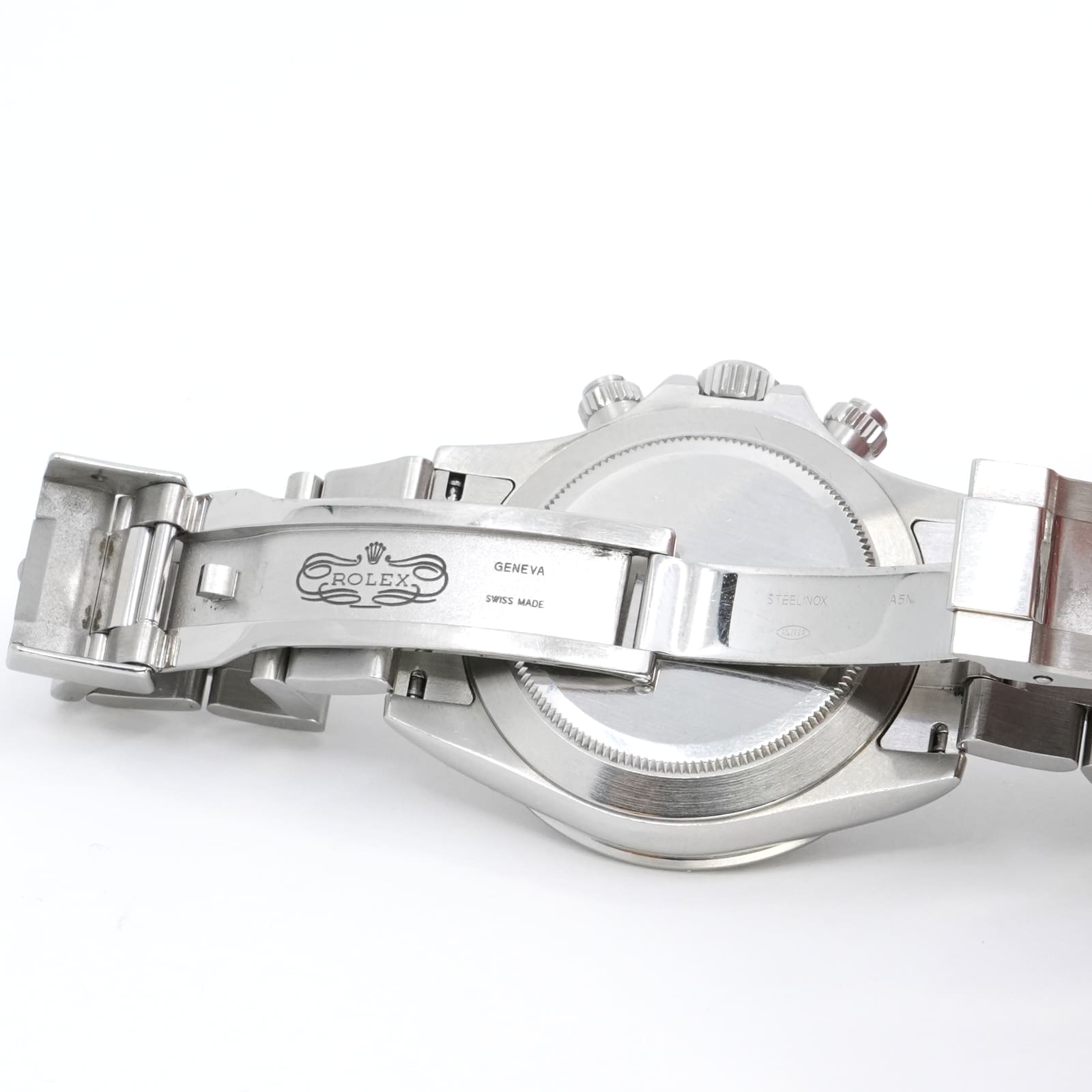 Rolex Oyster Perpetual Cosmograph Daytona – 116520 – cert & box - Bild 7