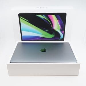 Datorer Apple Macbook Pro M1 2020 13" 256gb