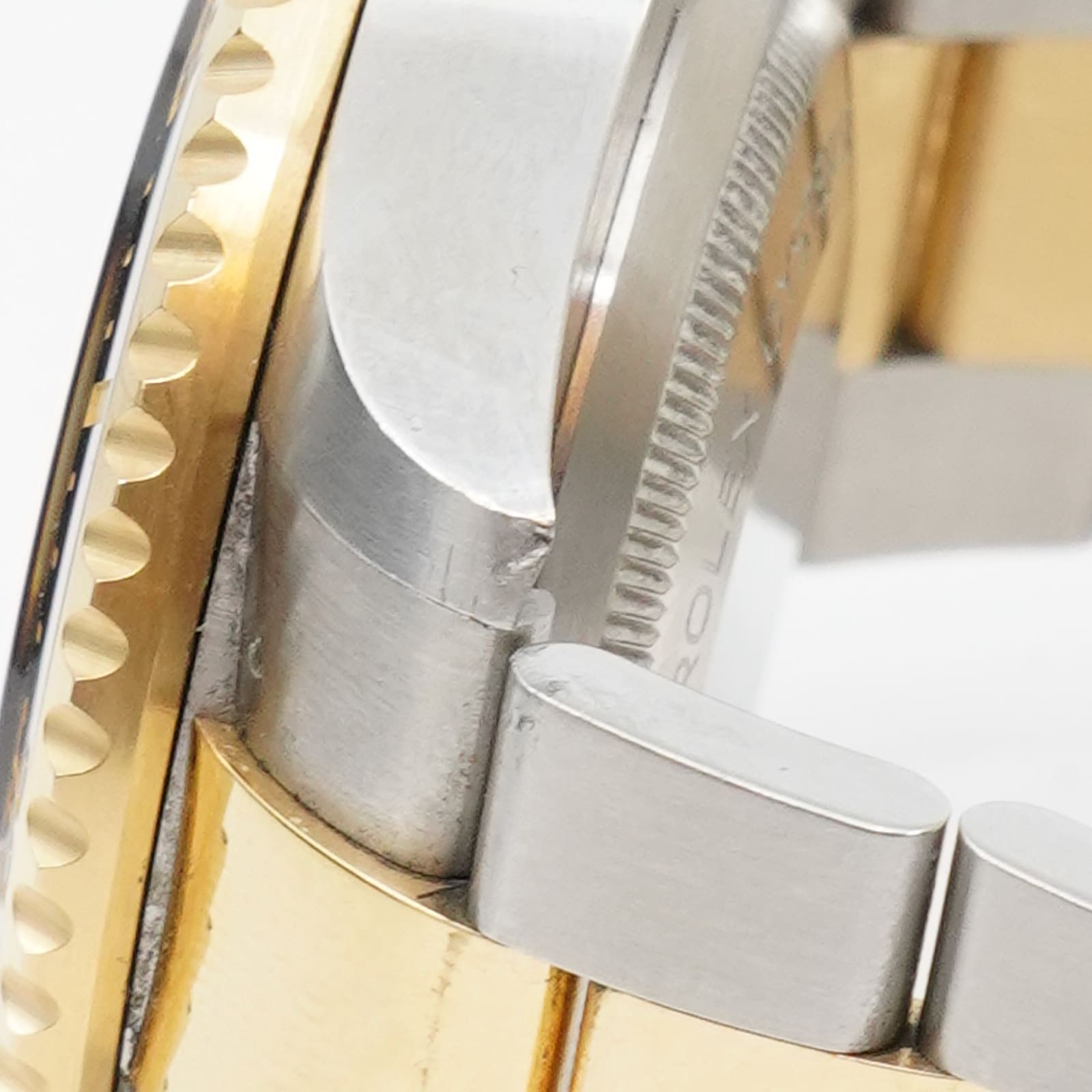 Armbandsur Rolex Sea-Dweller Guld/Stål Boett 43mm Automatisk - Bild 8