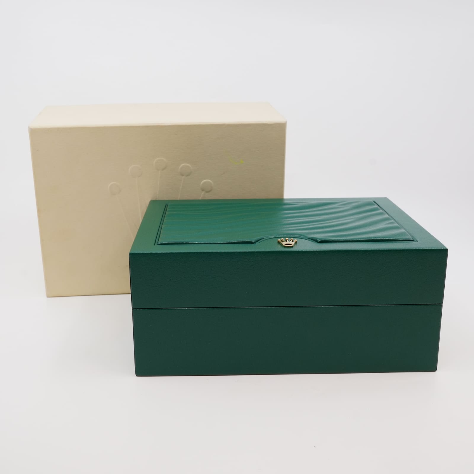 Armbandsur Rolex Oyster Perpetual Daytona Guld/Stål Boett 40mm - Bild 5