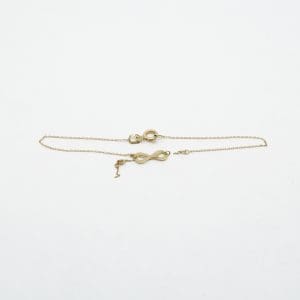 Investeringsguld 14K 0,4g