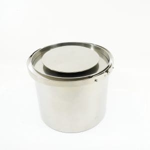 Ishink, Arne Jacobsen, Stelton, Cylinda-line, 1 L, med originalförpackning