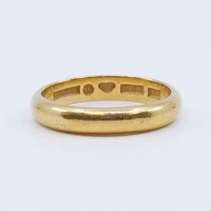 Investeringsguld 23K 7,7g