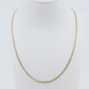 Investeringsguld 14K 1,9g