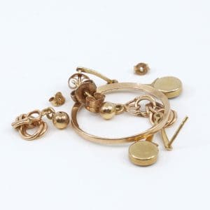 Investeringsguld 18K 5,3g