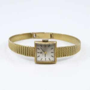 Investeringsguld 18K brv 23,9g