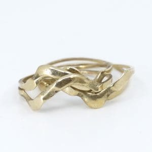 Investeringsguld 14K 3,5g