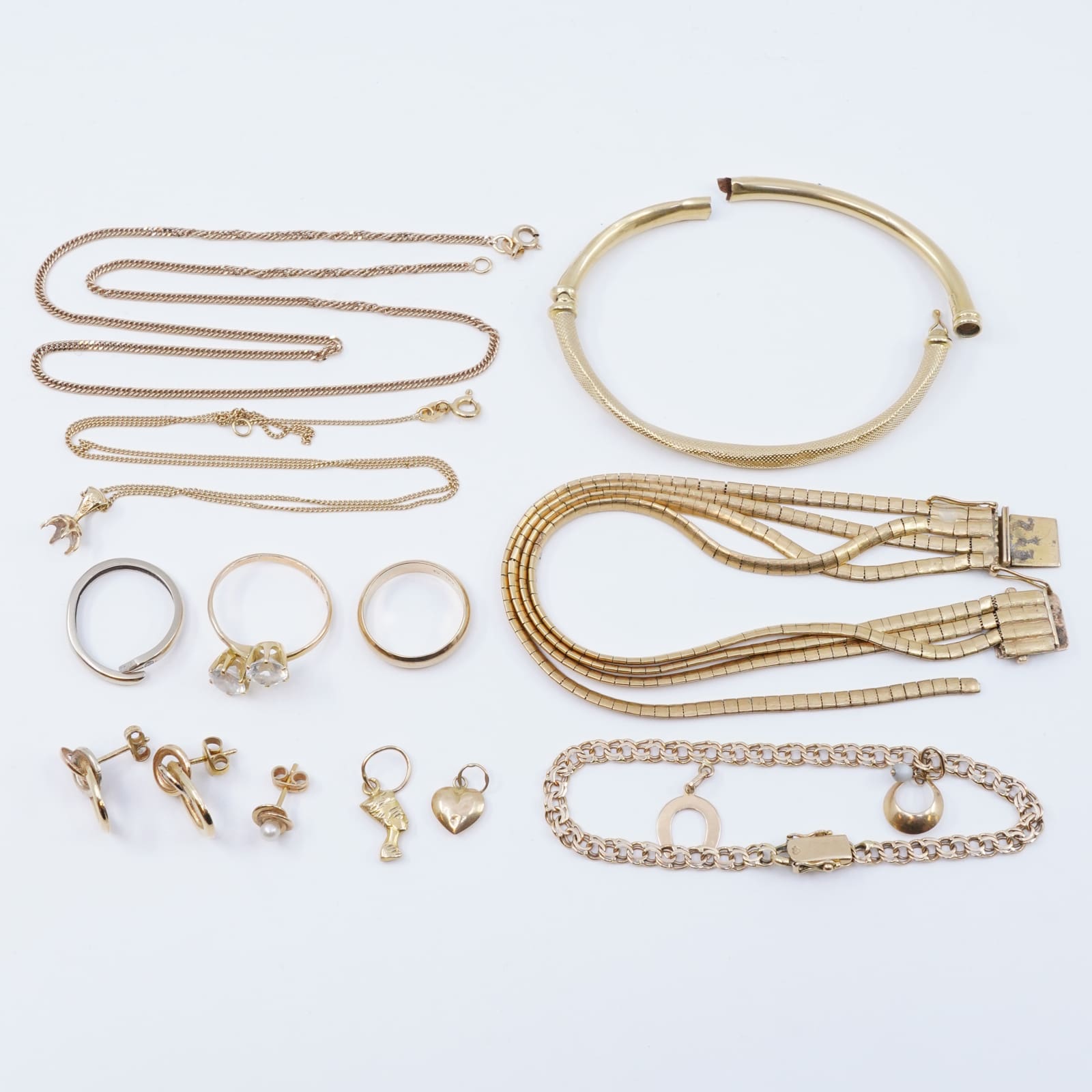 Investeringsguld 18K 56,3g