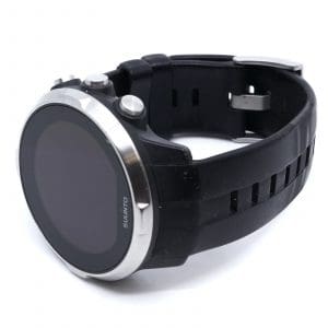 Dykarur - Suunto Spartan Sport Black - OW161 - med laddare