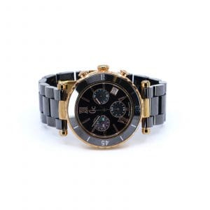 Guess GC stål 38mm - GC47504M
