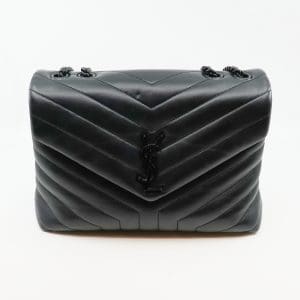 Väska Saint Laurent Lou Lou