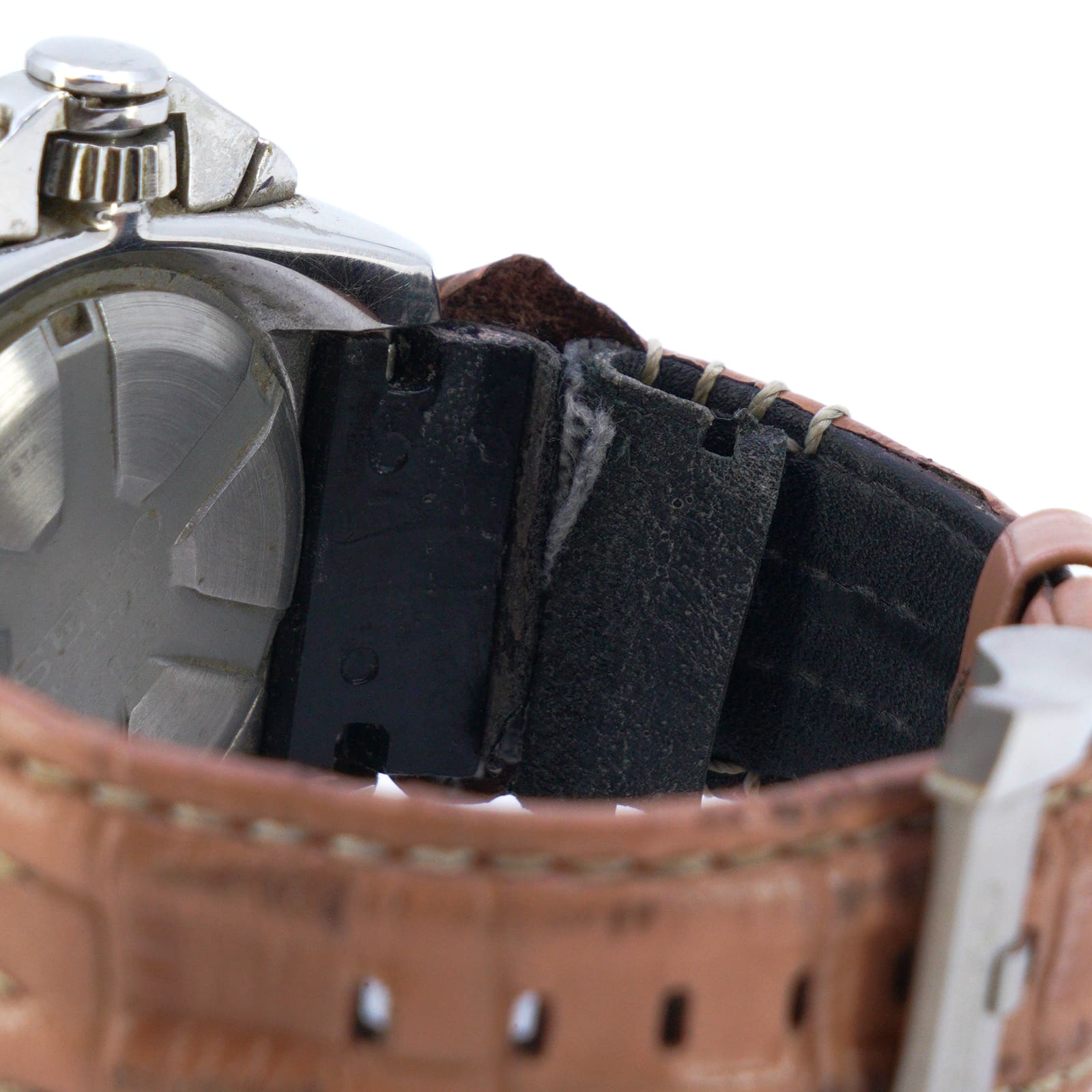 Armbandsur Seiko Velatura Yachting Timer Stål Boett 42mm - Bild 4