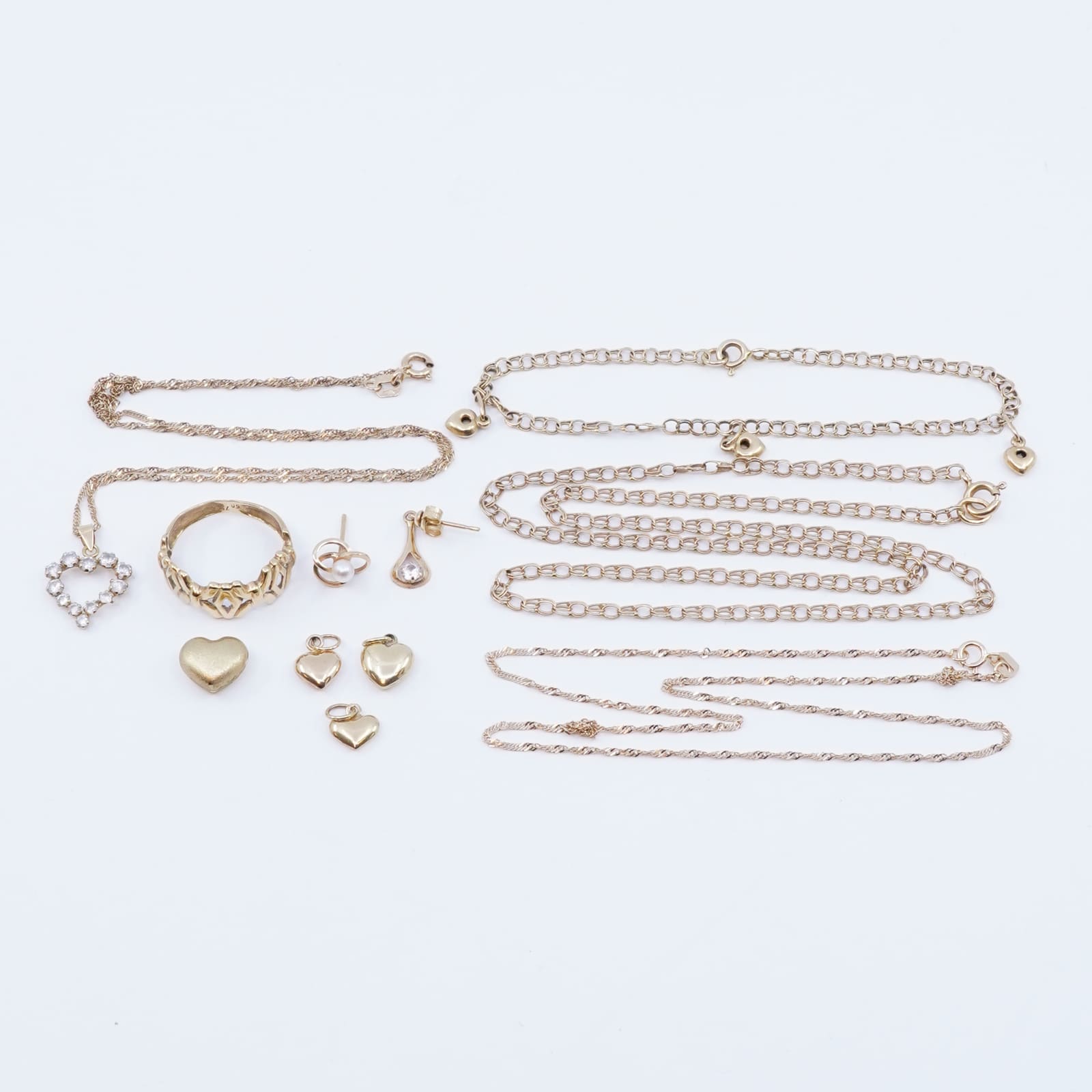 Investeringsguld 18K 14,2g