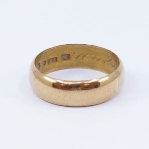 Investeringsguld 23K 9,8g