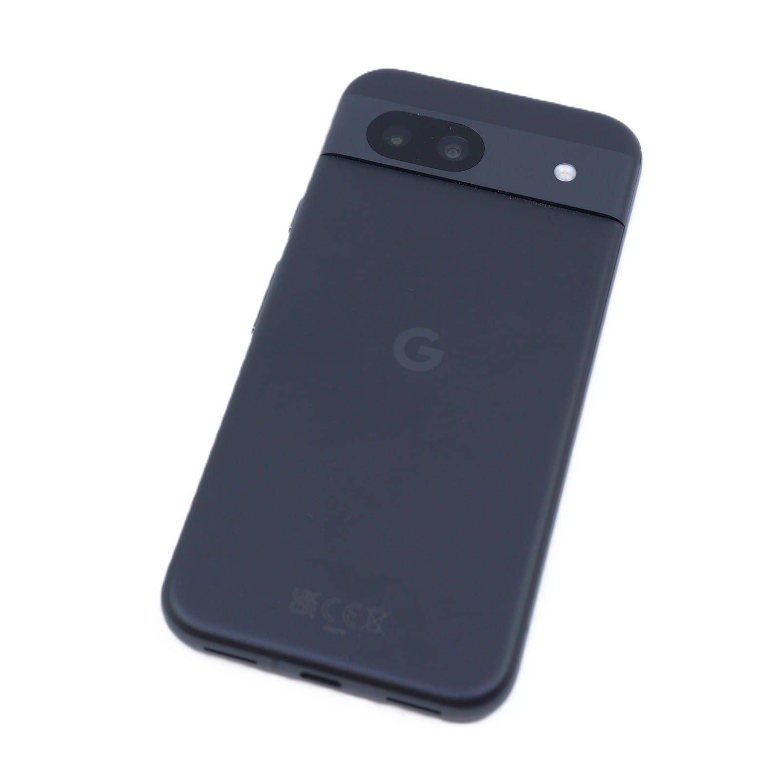 Mobiltelefon Google Pixel 8a 128GB / 5GB RAM – Nyskick! - Bild 4