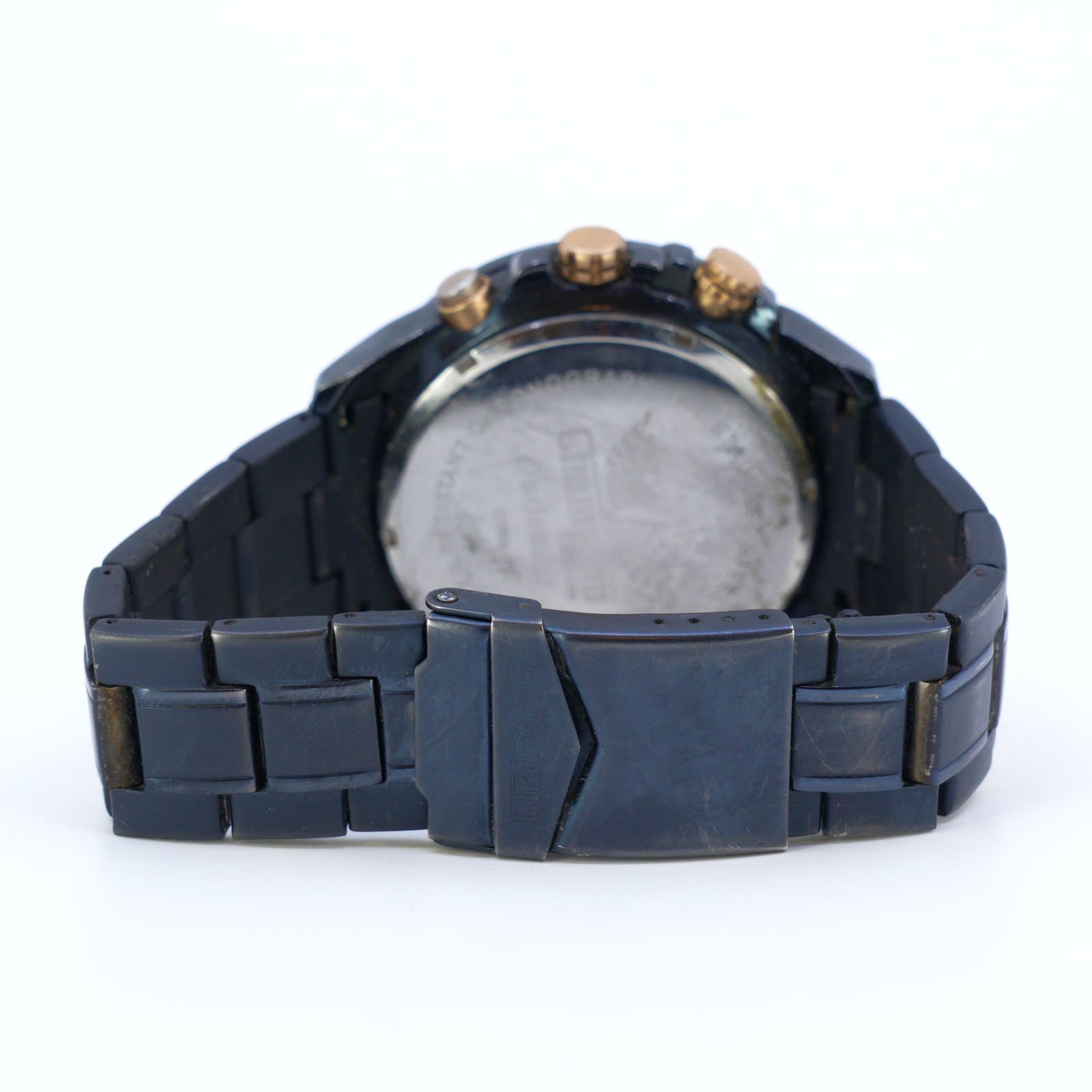 Armbandsur Champion Outlander Stål Boett Ø50mm - Bild 3