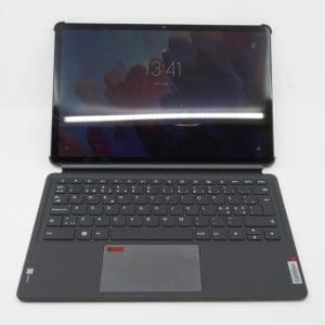 Surfplatta Lenovo Tab P12 128GB