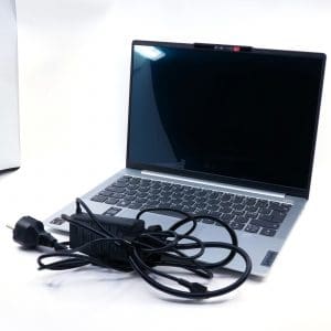 Laptop Lenovo IdeaPad Slim 5 14Q8X9, OLED Copilot+ PC, Windows 11 Home, Ram 32GB, SSD 1000GB