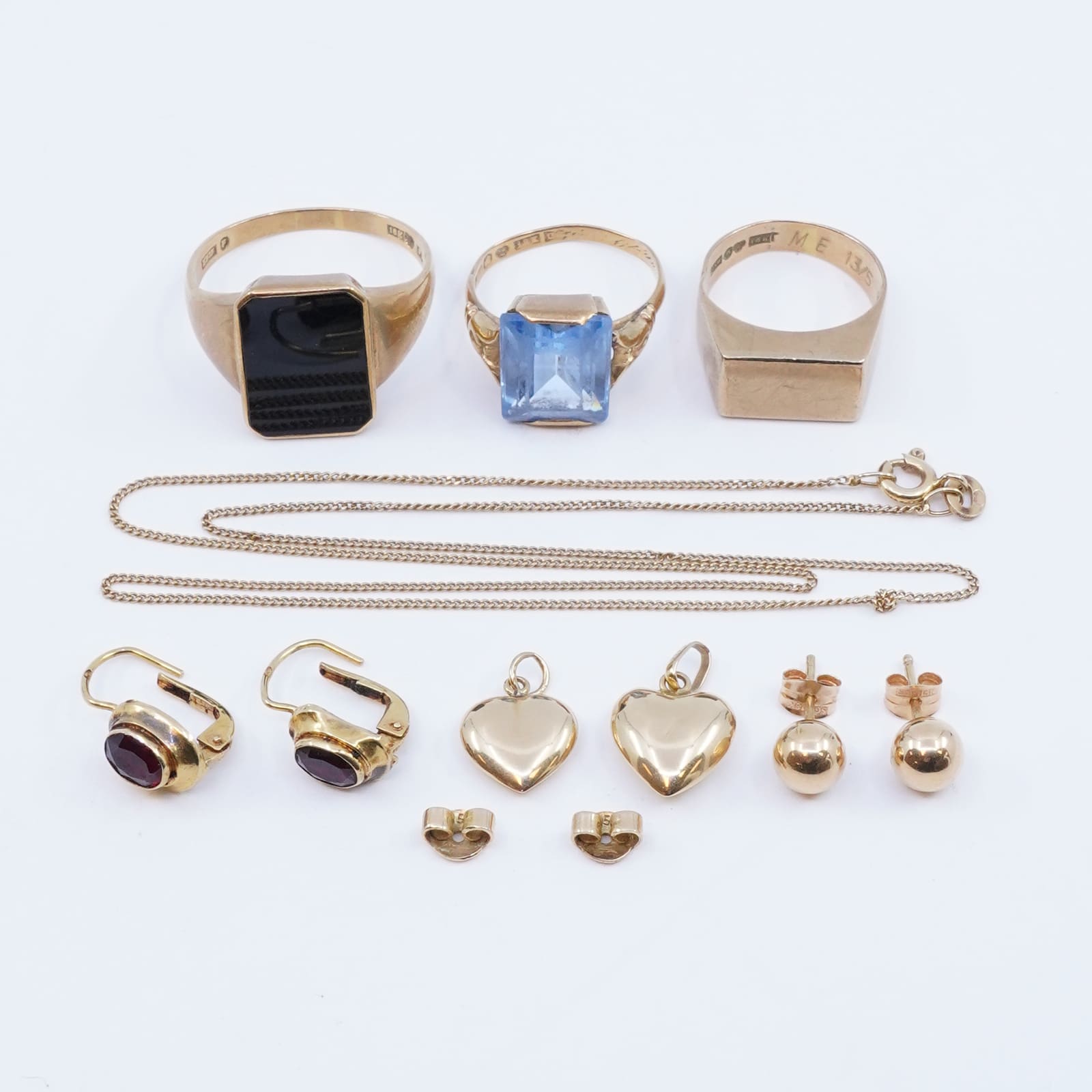 Investeringsguld 18K brv22,3g