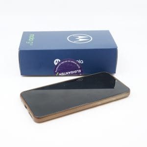 Mobiltelefon Motorola Moto G30 smartphone 128GB
