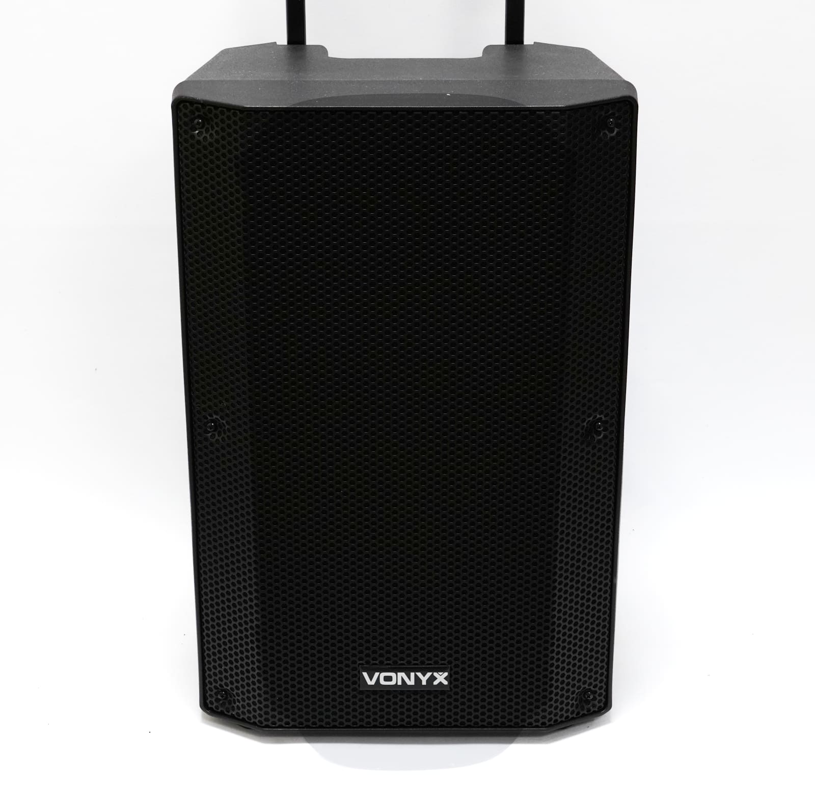 Högtalare Vonyx VSA500-BP 12″ m trådlös mikrofon och headset