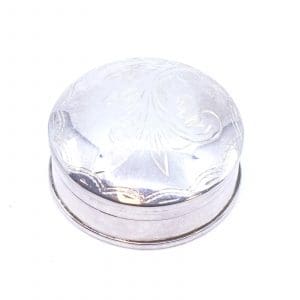 Pillerburk S925 14,0g Ø32mm