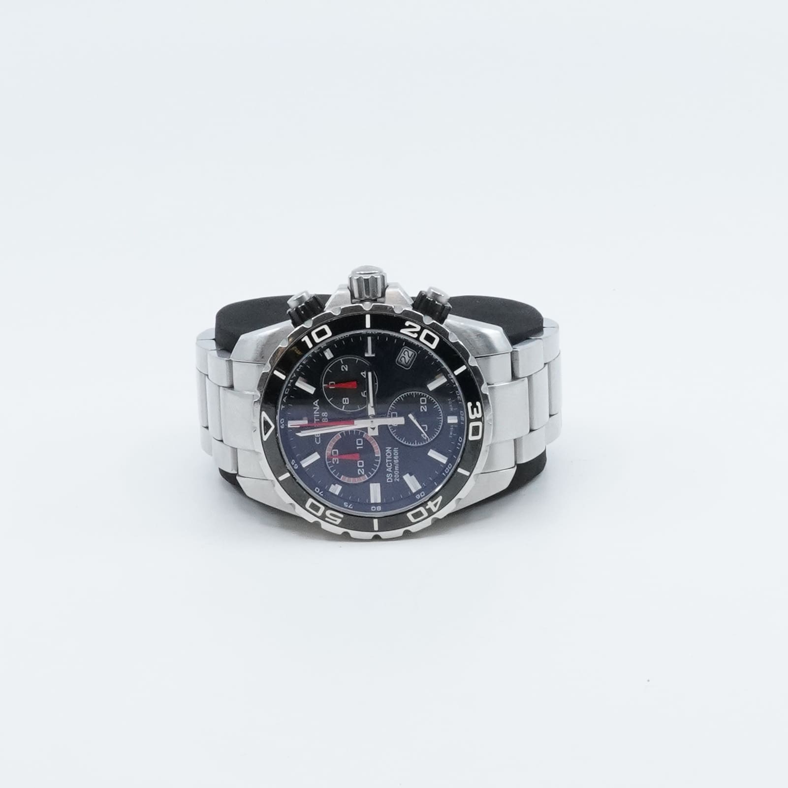 Armbandsur Certina DS Action
