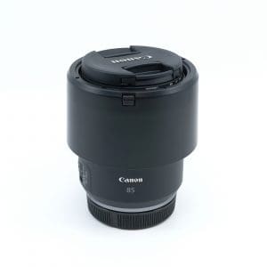 Objektiv Canon 85 RF 85mm