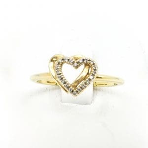 Ringar 6st Silver S925 15,5g Ø16,5-18mm