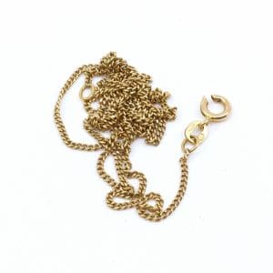 Investeringsguld 18K 3,5g