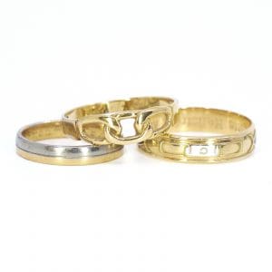 Investeringsguld 18K 11,3g