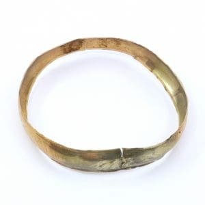 Investeringsguld 14K 4,5g