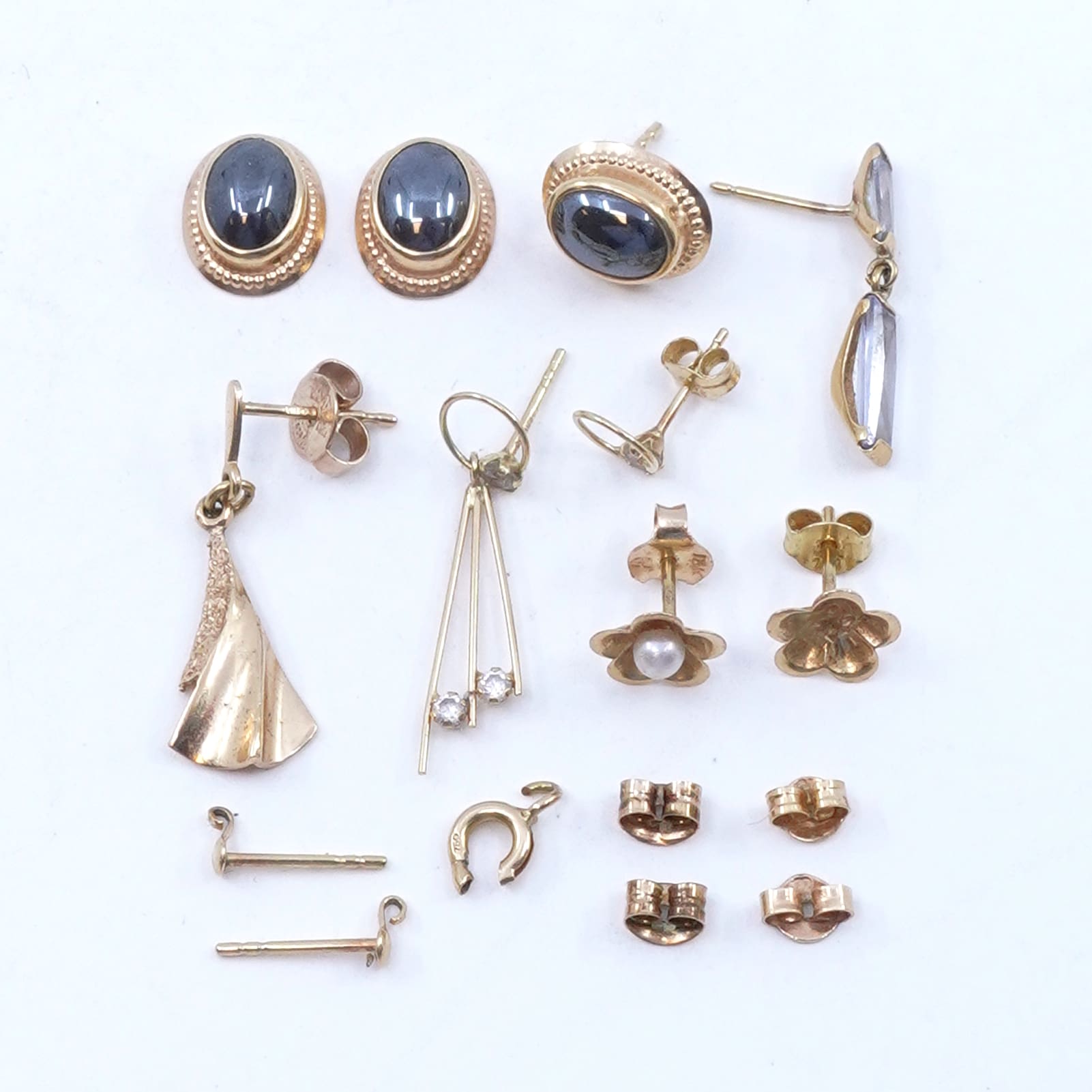 Investeringsguld 18K brv 5,7g