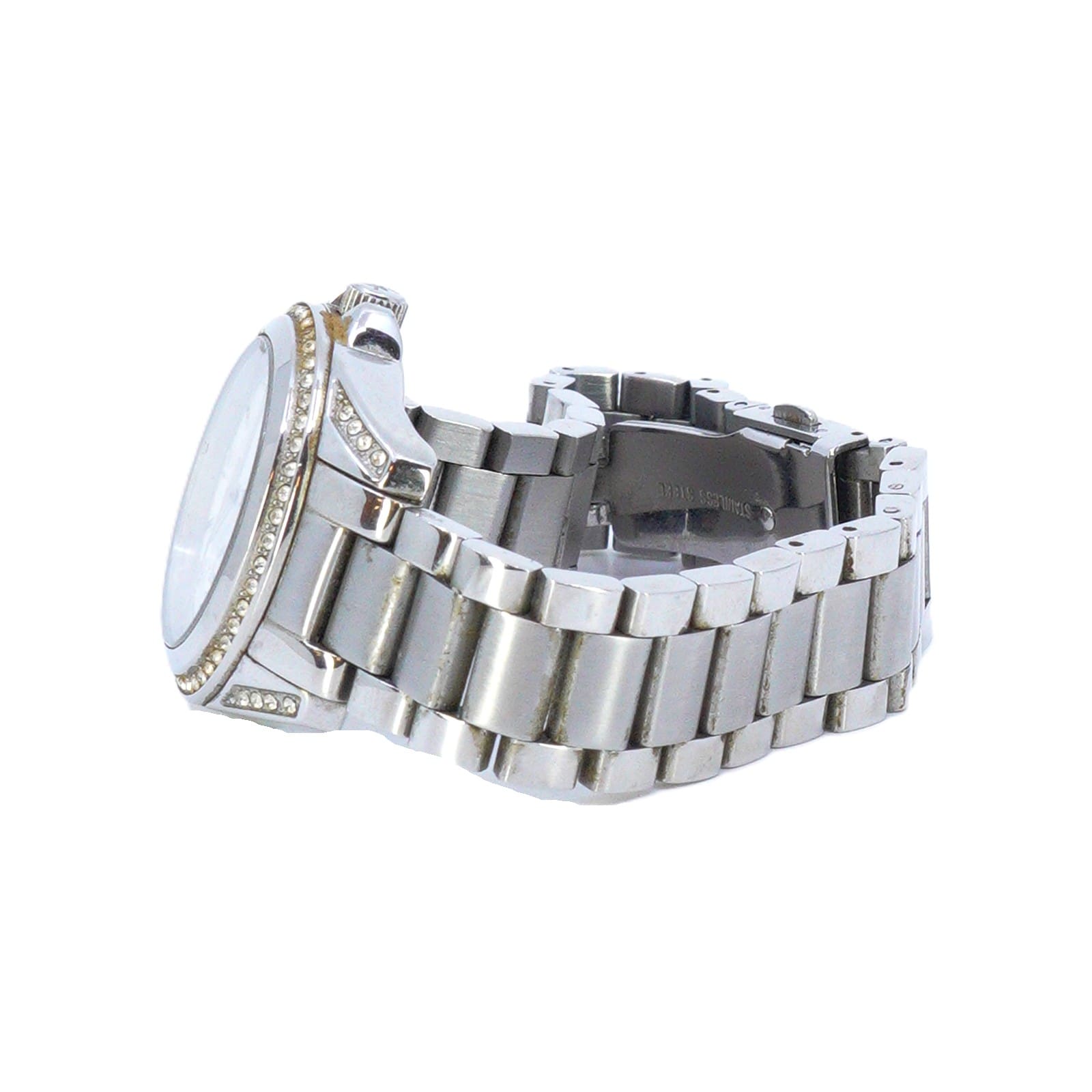 Armbandsur Michael Kors Blair Stål Boett Ø33mm Längd 21,5cm - Bild 2