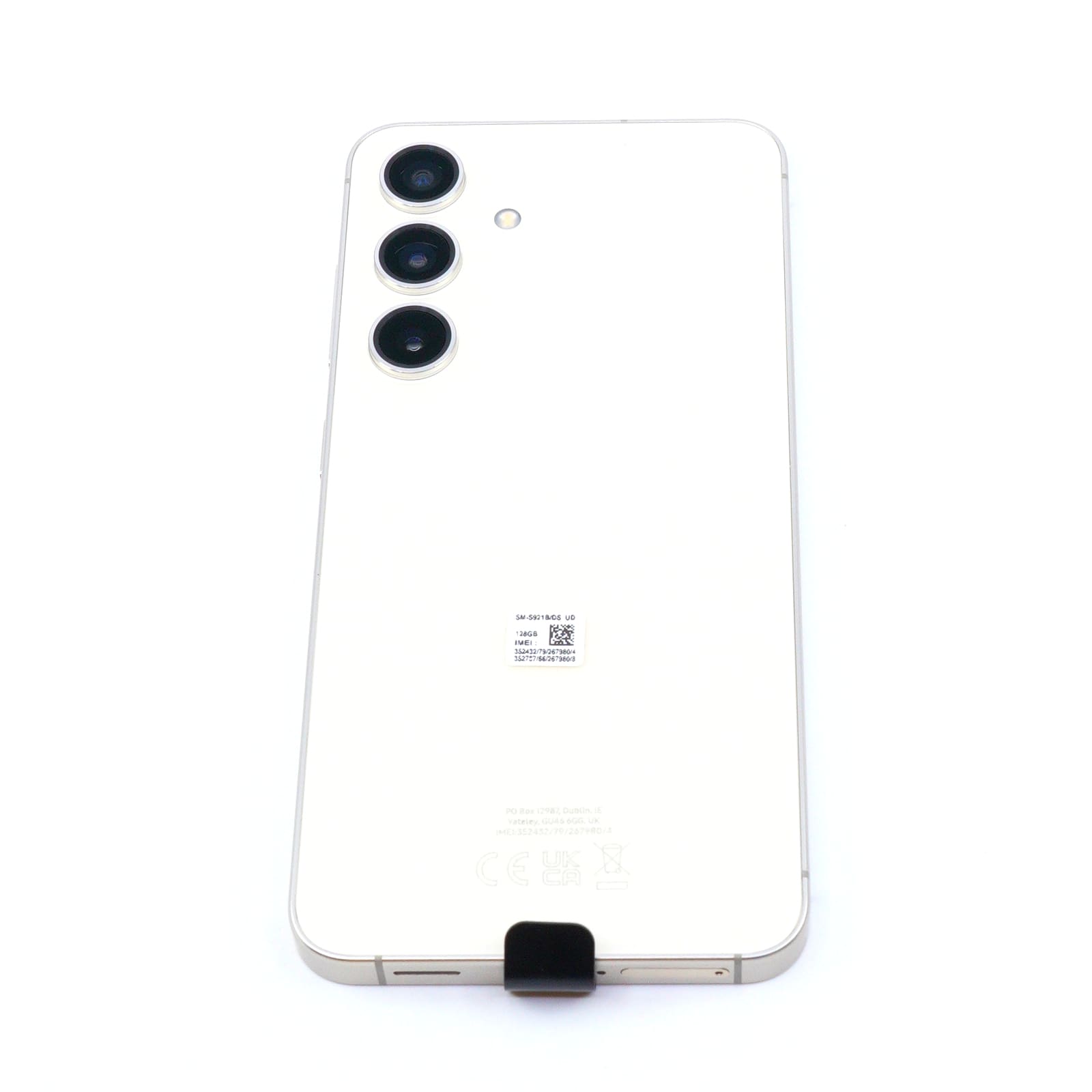 Mobiltelefon Samsung Galaxy S24 128GB / 8GB – Nyskick!