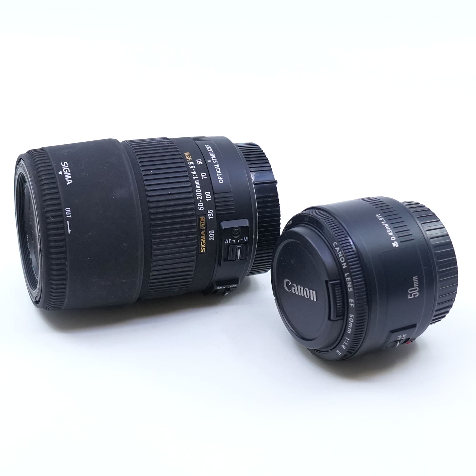 Canon EOS 600D, Snr: 163066068983, modell: DS126311, kamerahus med laddare, väska, minneskort 128GB - Bild 5