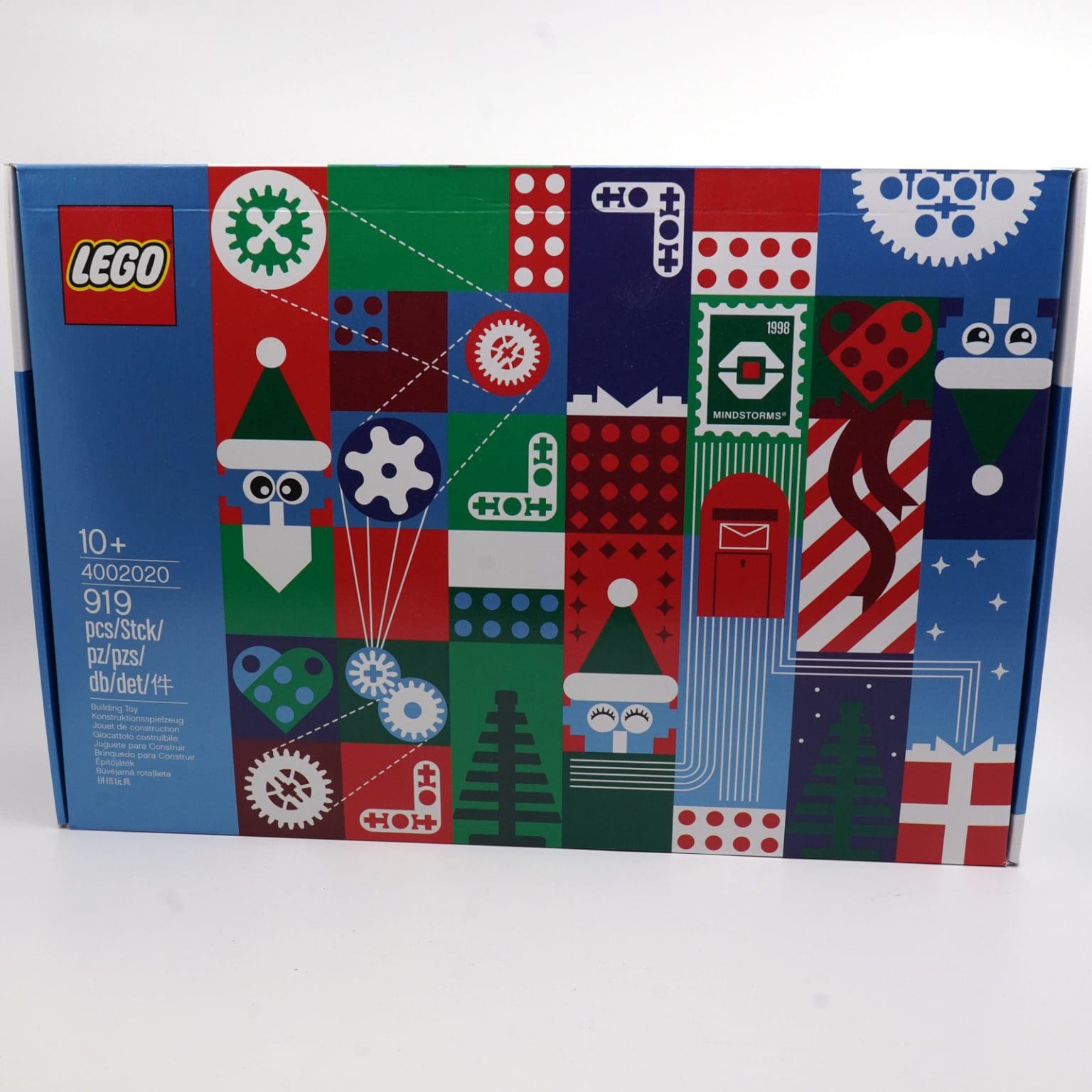 Lego, 