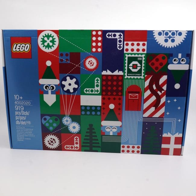 Lego, 